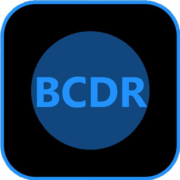 BCDP icon